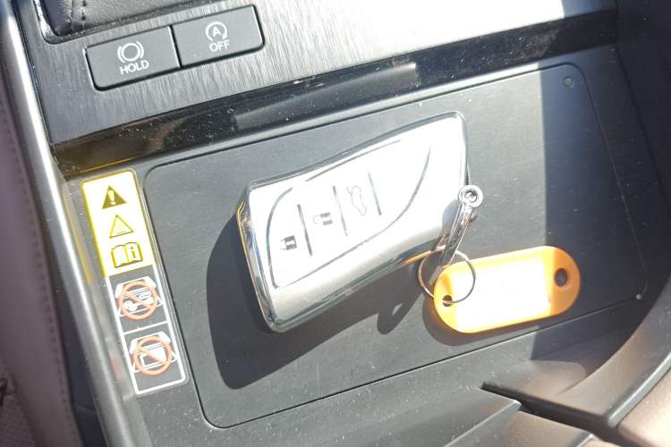 Used Lexus ES 2025 200 Premium Edition