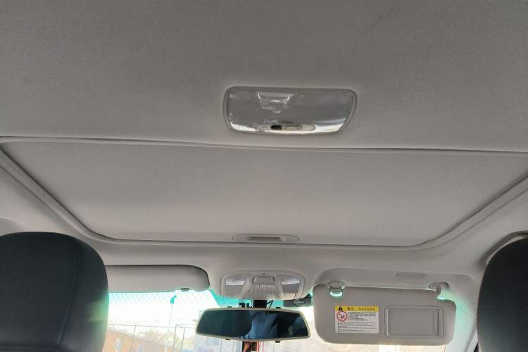 Used BYD Qin New Energy 2016 Qin EV300 Prestige Model
