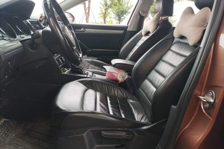 Used Volkswagen Lamando 2015 330TSI DSG Comfort Edition
