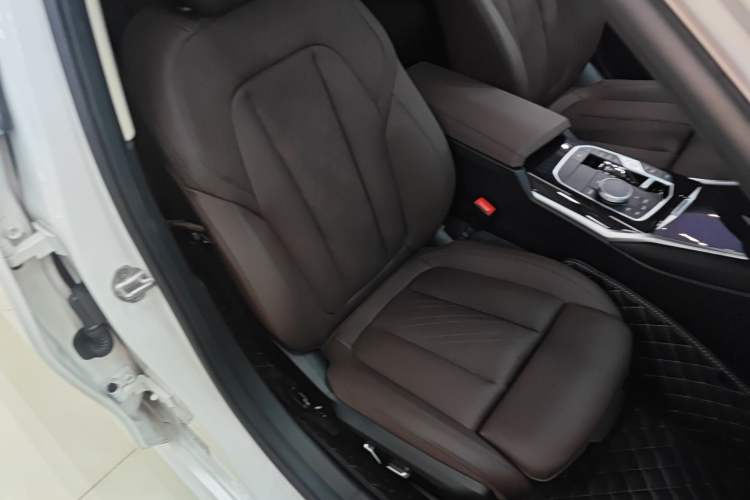 Used BMW 3 Series 2024 325Li M Sport Package
