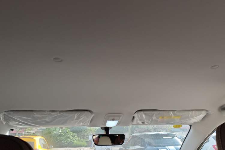 Used Wuling Bingo 2024 333 km Enjoyment Version