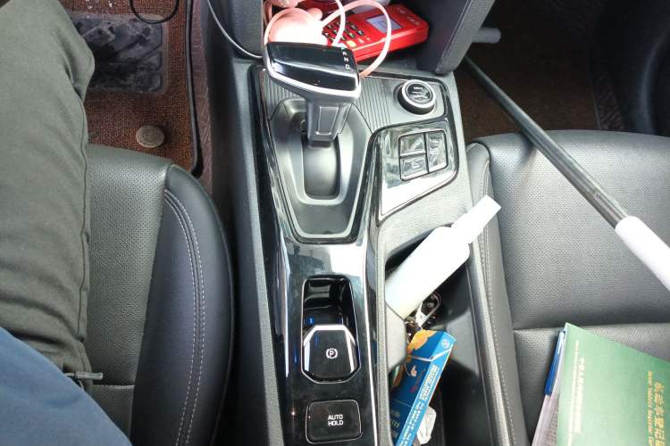 Used Hyundai ix35 2021 2.0L Automatic 2WD GLS Leading Edition