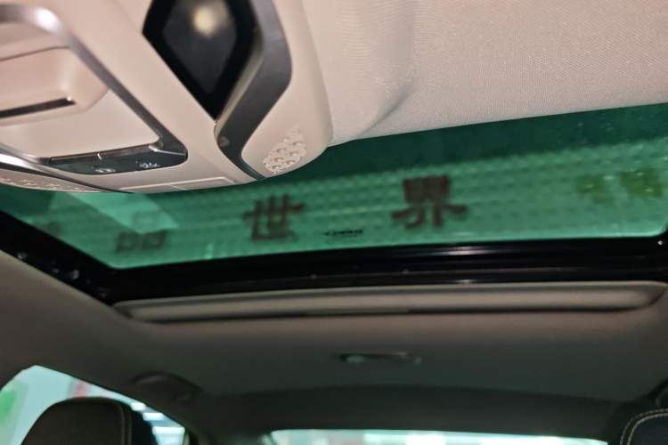 Used Geely Auto Binray 2021 1.4T CVT Asian Games Edition
