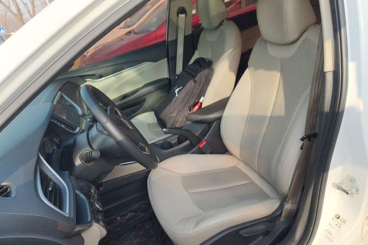 Used Buick GT 2016 15N Automatic Elite Edition