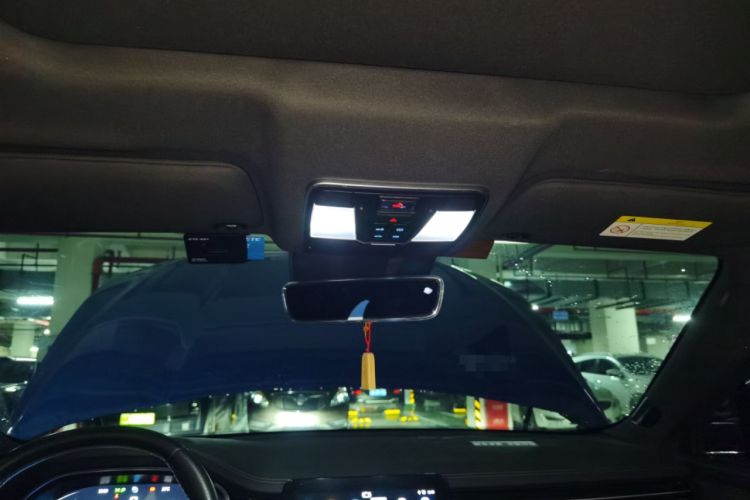 Used SERES SF5 2021 Four-Wheel Drive Freedom Expedition Edition