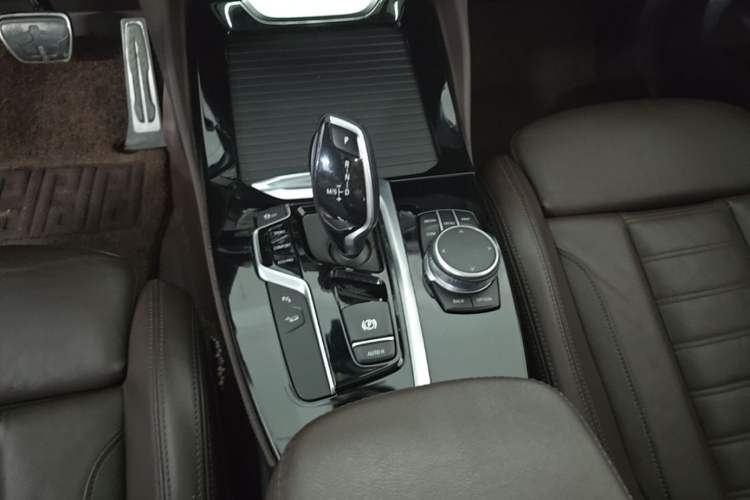 Used BMW X4 2021 Restyled xDrive 25i M Sport Package