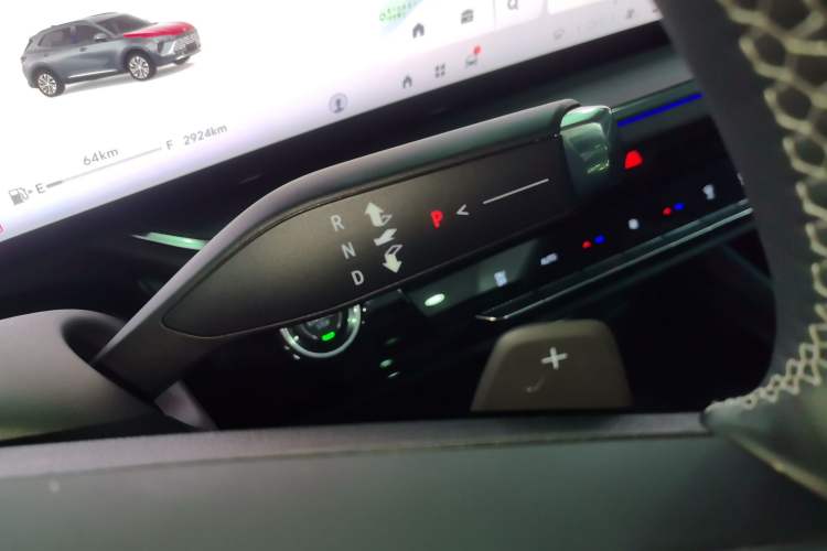 Used Buick Envision 2025 25T Entry-Grade Platinum Edition
