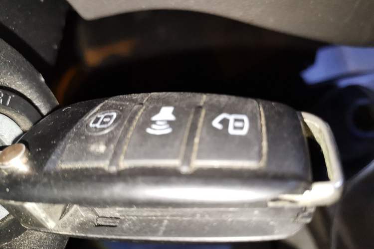 Used Kama Junhang ES 