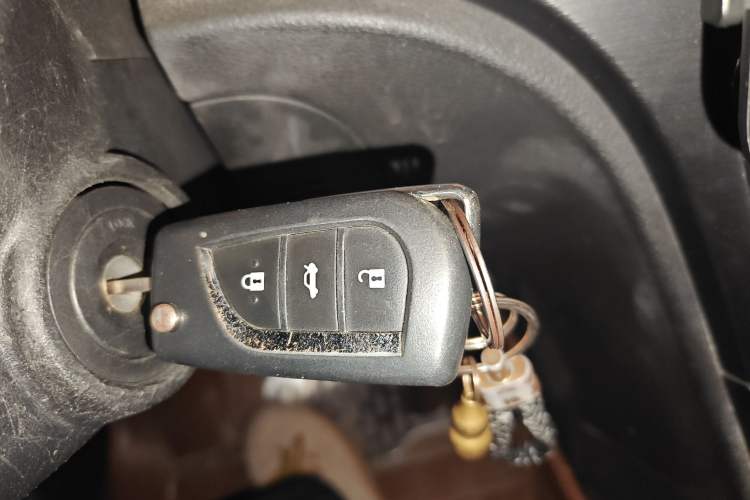 Used GAC Trumpchi GA3S Vision 2014 1.6L Manual Elite Edition
