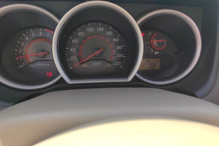 Used Nissan Sylphy 2009 1.6XE Automatic Comfort Edition
