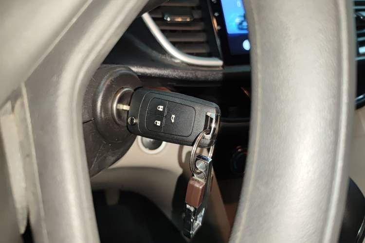 Used Buick GT 2021 Exemplar 1.5L Automatic Entry-Level Trim
