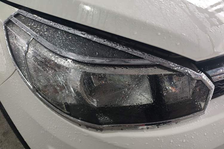 Used Great Wall M4 2012 1.5L Manual Comfort Version