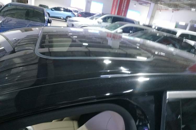 Used Mercedes-Benz C-Class 2018 C 180 L Fashion Model