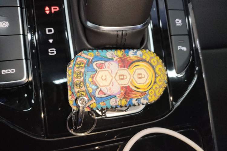 Used Wuling Victory 2020 1.5T CVT Flagship Edition