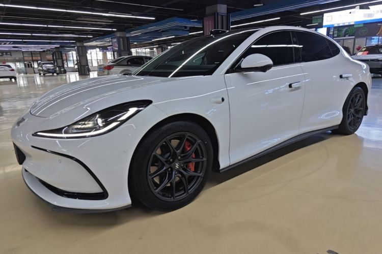 Used IM L6 2024 Max Standard Edition Guazi used car, China used car export, Used car for sale, Used  cars, Cheapest cars for sale