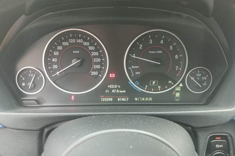 Used BMW 3 Series 2019 320i M Sport Package