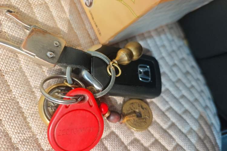 Used Honda Elysion 2016 2.4L Luxury Edition
