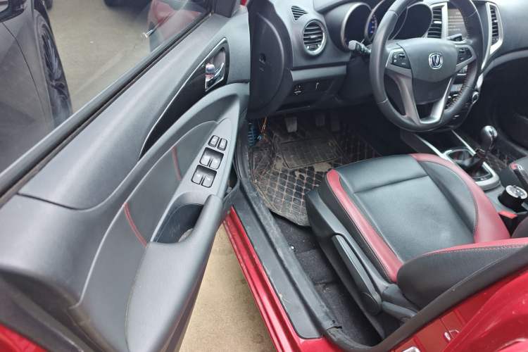 Used CHANGAN Eado  Driver Seat