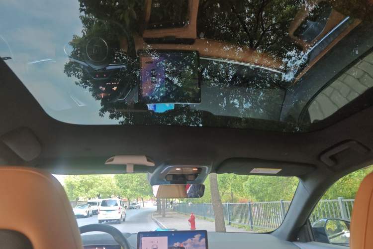 Used Zeekr 001 2023 YOU Edition 100 kWh