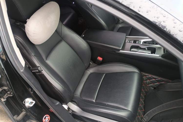 Used Honda Accord 2018 260TURBO Elite Edition China VI
