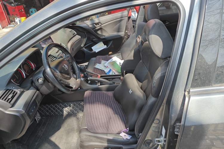 Used Honda Spirior 2009 2.4L TYPE-S
