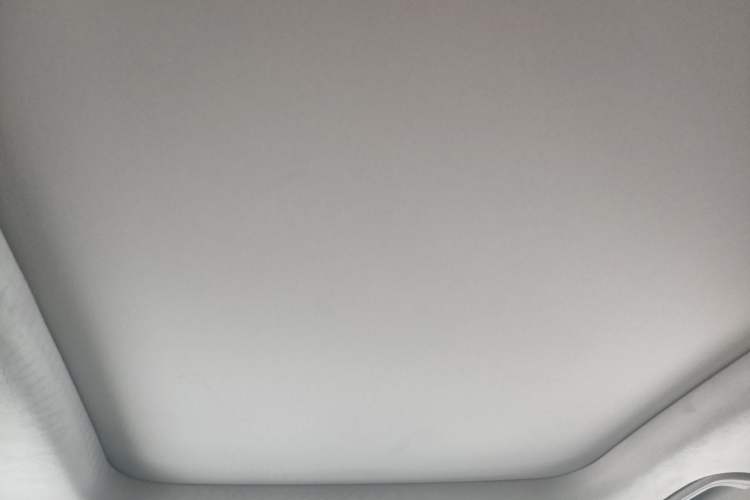 Used Geely Auto Monjaro L 2023 2.0TD High-Power Automatic Two-Wheel Drive Flagship Version Headliner