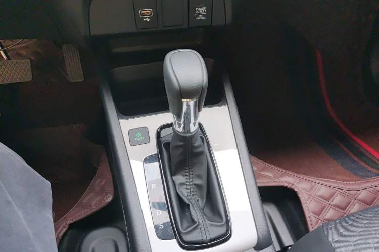 Used Honda Fit 2023 1.5L CVT Trend Edition