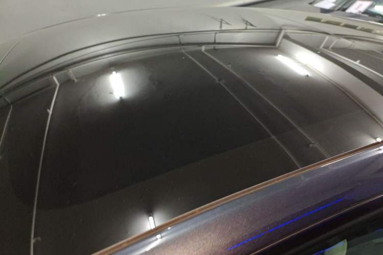 Used Tesla Model 3 2025 Rear-Wheel-Drive Version