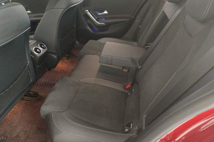 Used Mercedes-Benz A-Class 2020 A 200 L Sport Sedan
