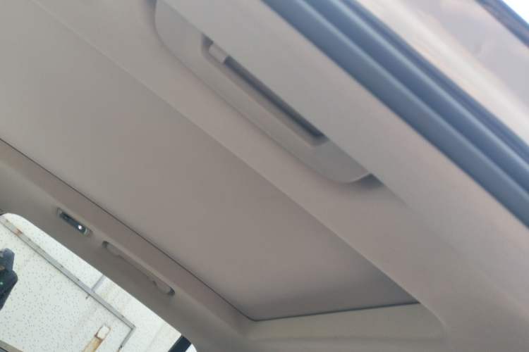 Used Lynk & Co 01 2017 2.0T Four-Wheel Drive Pro Edition