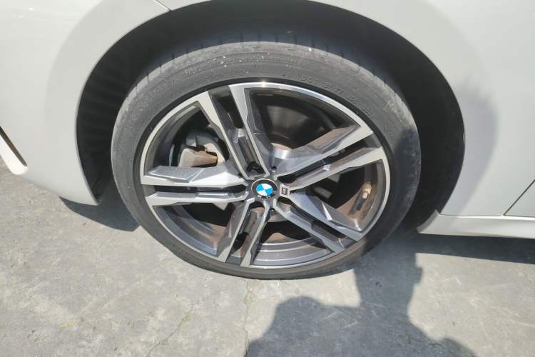 Used BMW 1 Series 2021 Restyled 125i M Sport Night Edition
