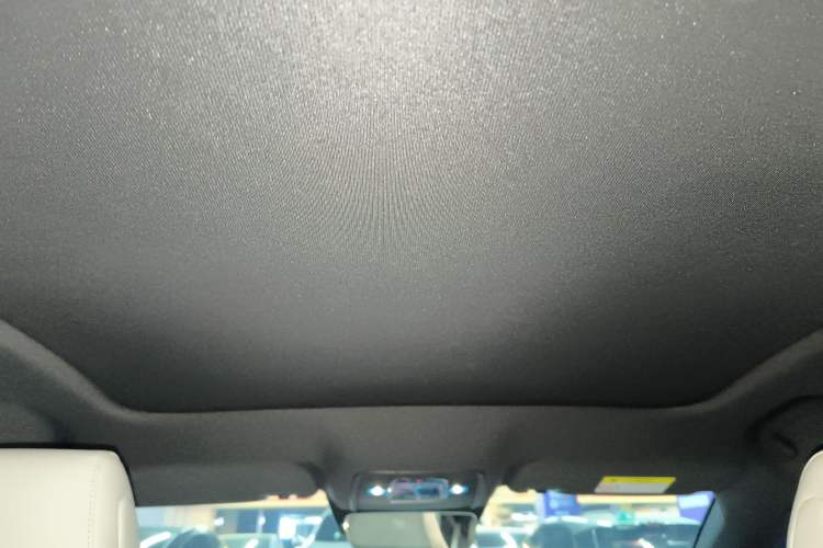 Used BYD Seal 06GT 2025 Intelligent Driving Version 505 Wave Plus Edition
