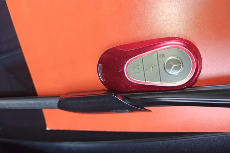 Used Mercedes-Benz C-Class 2022 C 260 L Sport Edition Interior 1