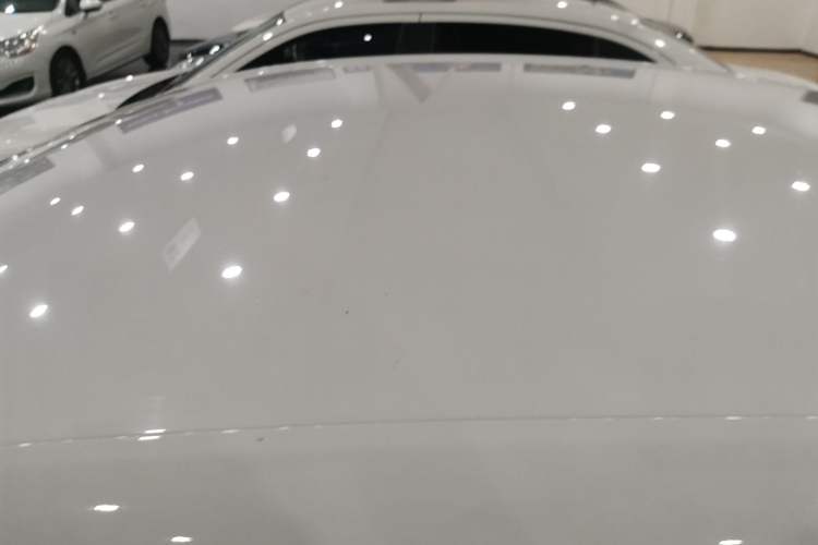 Used Chevrolet Monza 2020 320 Automatic Enjoyment Edition