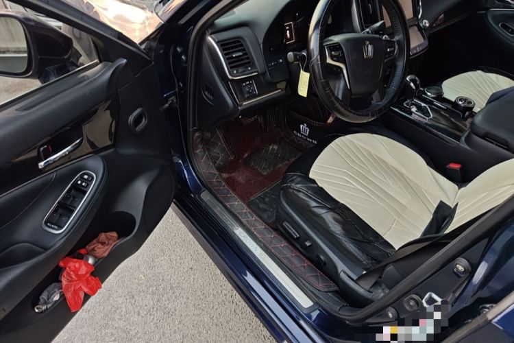 Used Toyota Crown 2018 2.0T Fashion Edition