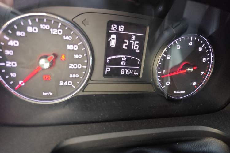 Used Roewe RX5 2016 20T Two-Wheel Drive Automatic Flagship Edition