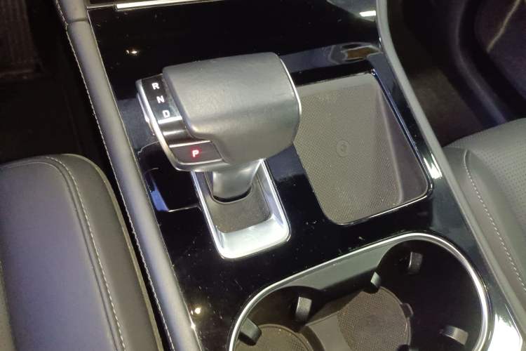 Used Li Auto ONE 2020 Extended-Range 6-Seater Version
