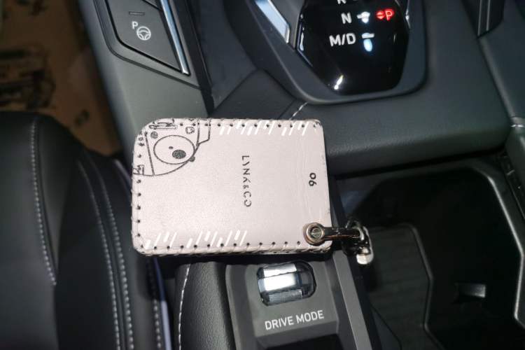 Used Lynk & Co 06 2023 Remix 1.5T Shero
