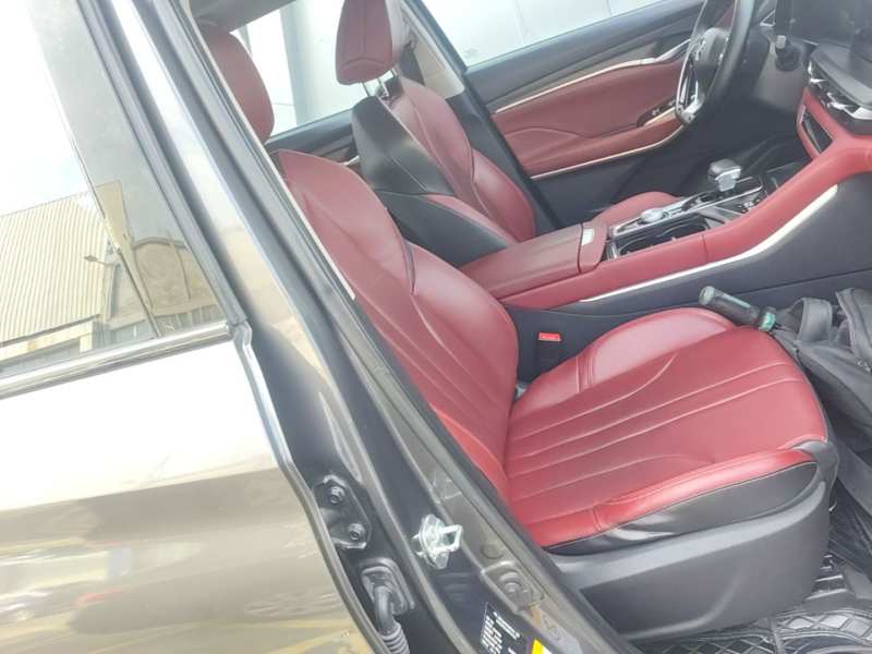 Used CHANGAN CS75 PLUS 2021 1.5T Automatic Prestige Model — 24