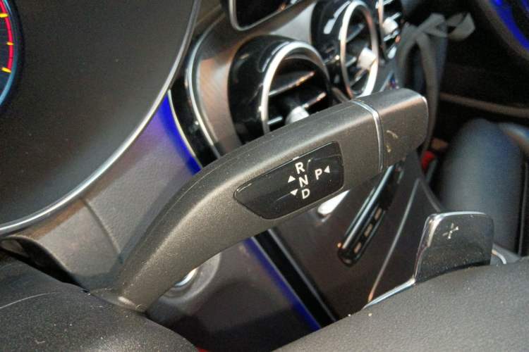 Used Mercedes-Benz C-Class 2021 C 200 L Fashion Edition Sport Version