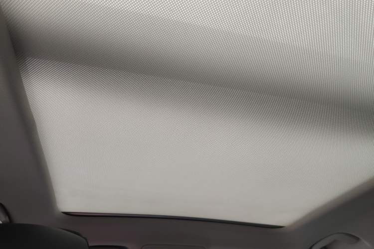 Used Hongqi HS5 2023 2.0T Qixiang Pro Edition
