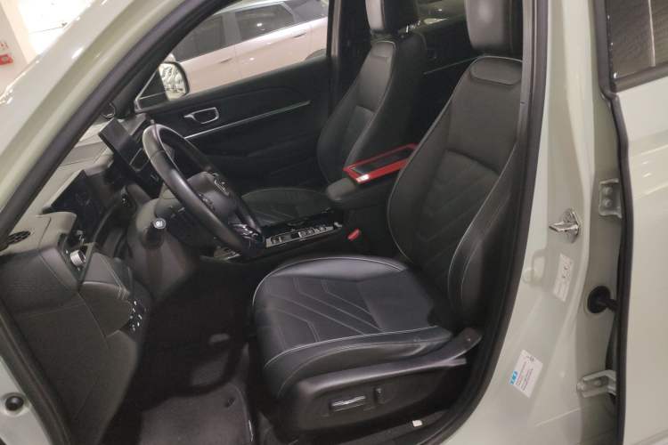 Used Honda e:NP1 2023 510 km Zhanji Version
