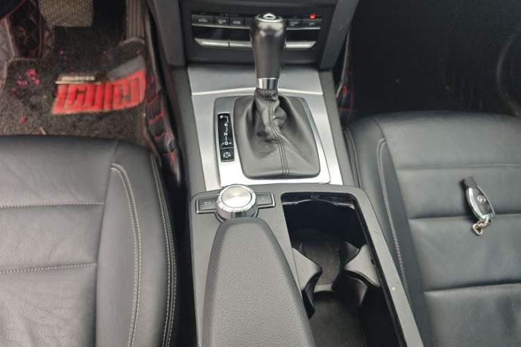 Used Mercedes-Benz E-Class 2012 E 260 CGI Coupe
