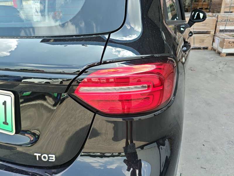Used Leapmotor T03 2021 400 Lite Edition – Lithium-Ion Battery — 7