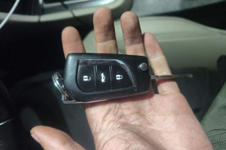 Used Buick GT 2019 15T Dual-Clutch Connected Elite Model China VI
