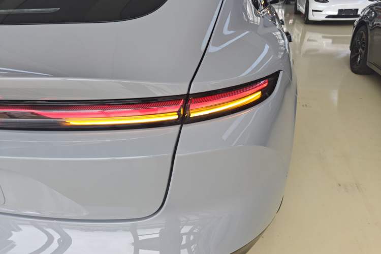 Used Nio ET5 2022 75 kWh
