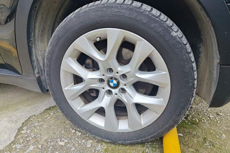 Used BMW X5 2013 xDrive35i Luxury Edition
