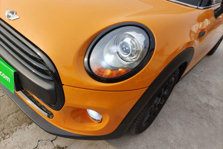 Used MINI MINI 2014 1.2T ONE