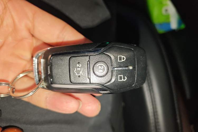 Used Lincoln MKX 2015 2.0T Four-Wheel Drive Luxury Edition