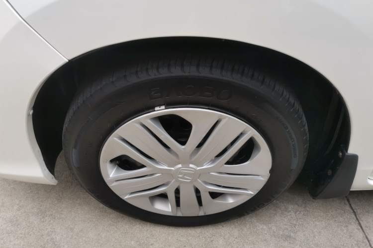 Used Honda Fit 2018 1.5L CVT Comfort Version Exterior 4